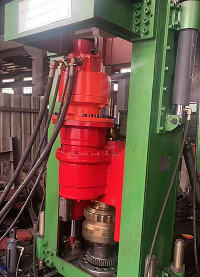 反井鉆機施工選型