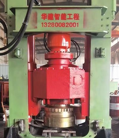 反井鉆機穩(wěn)定器的幾種形式？