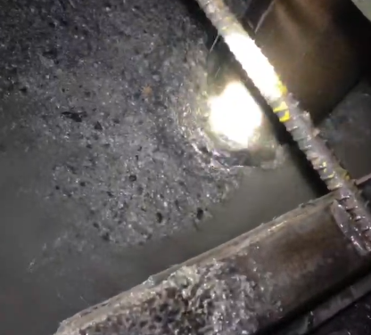 下面有裂隙斷層需要注漿