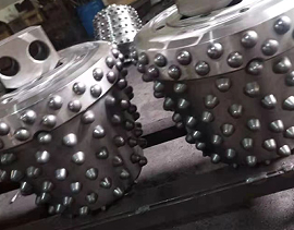 反井鉆機(jī)配件詳細(xì)介紹