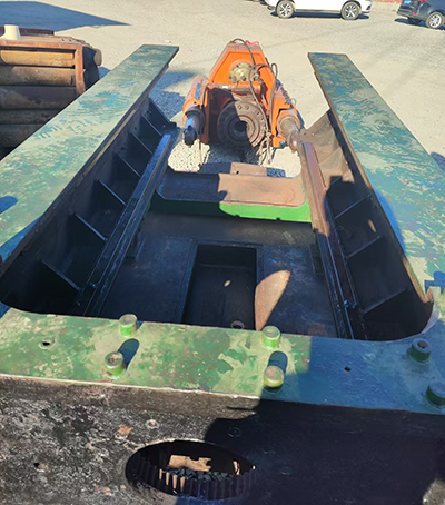 反井鉆機的維修服務電話